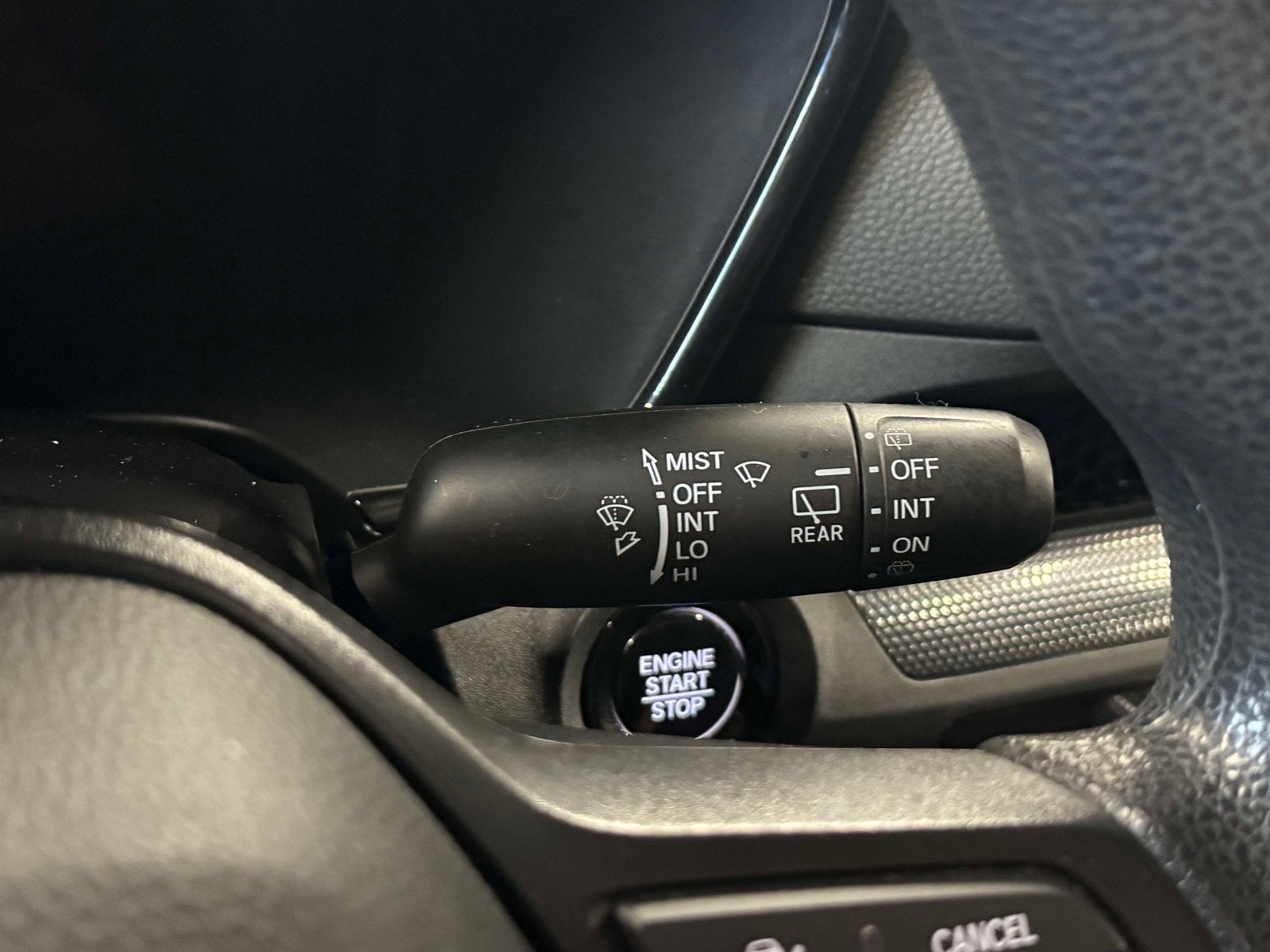 2023 Honda CR-V LX - Photo 15