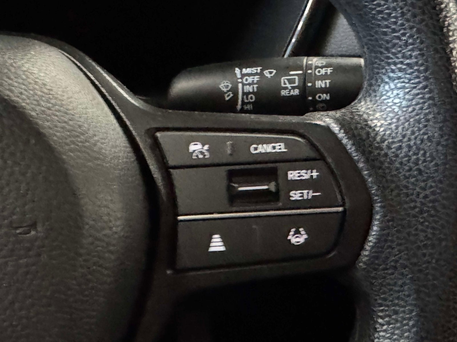 2023 Honda CR-V LX - Photo 17