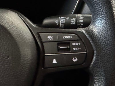 2023 Honda CR-V LX