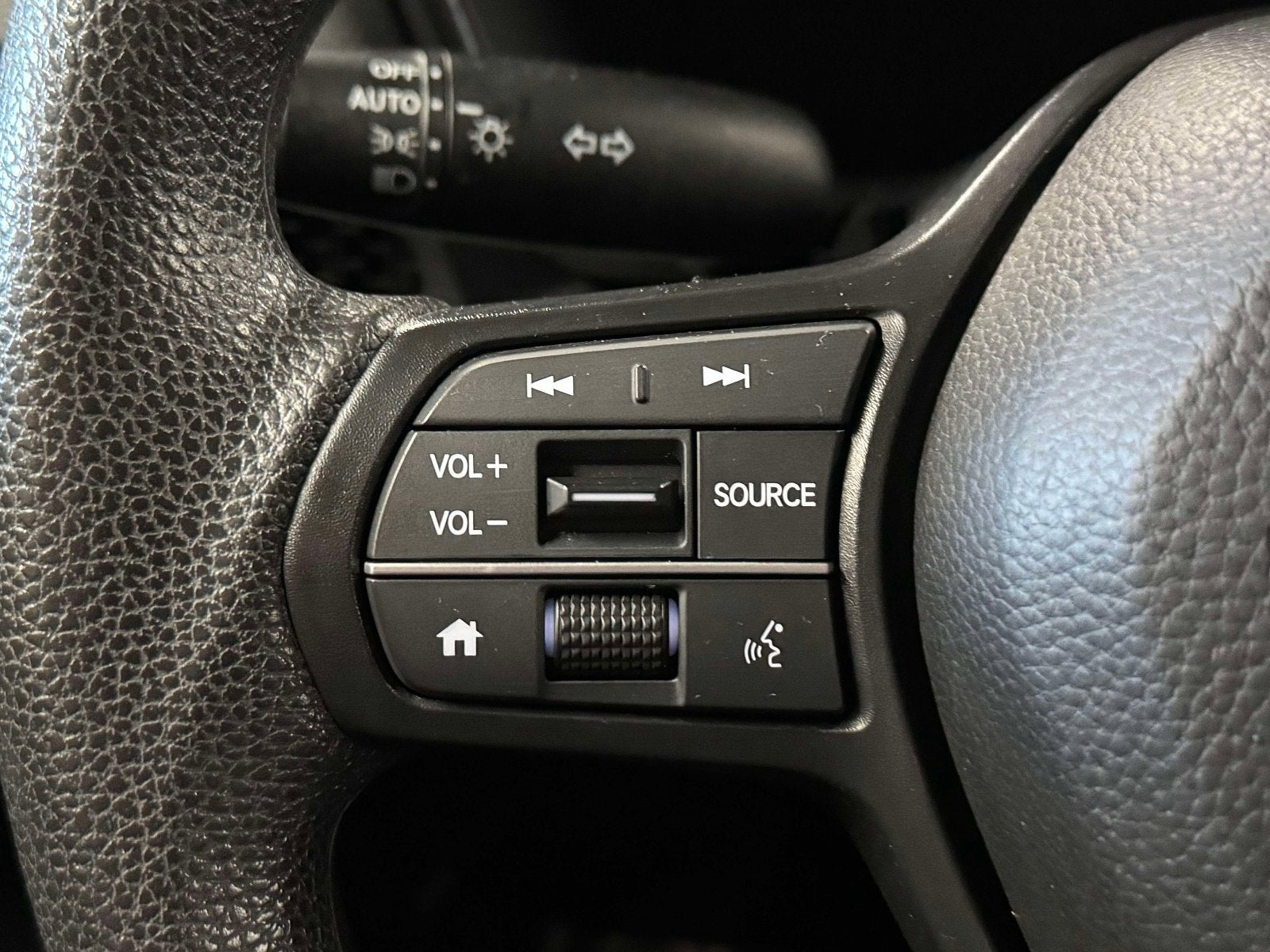 2023 Honda CR-V LX