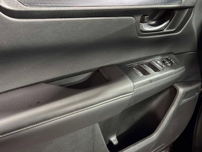2023 Honda CR-V LX