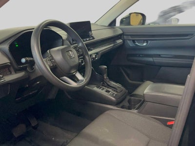 2023 Honda CR-V LX