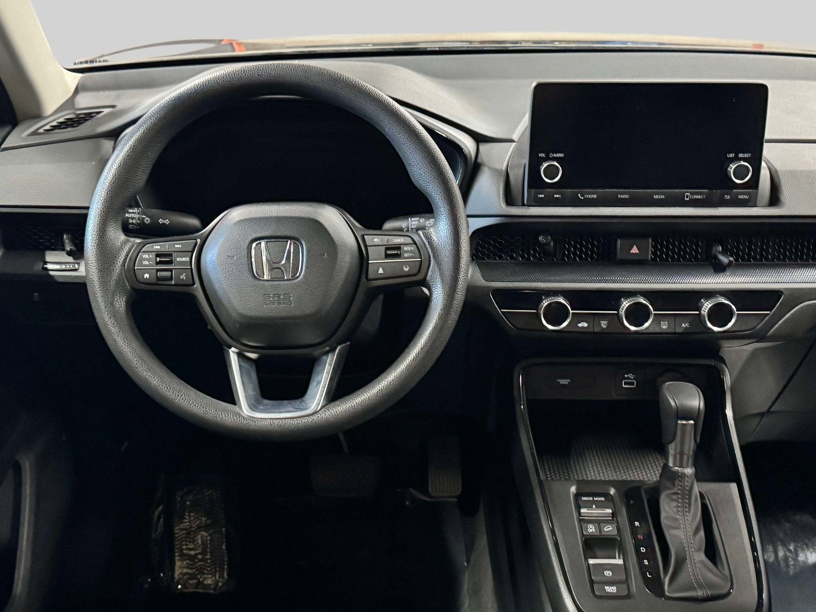 2023 Honda CR-V LX