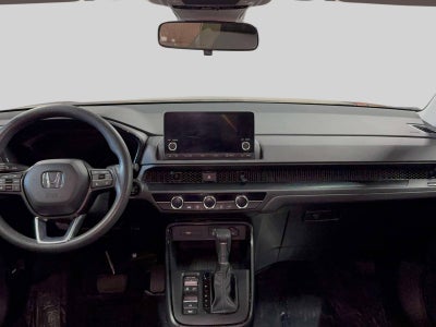 2023 Honda CR-V LX