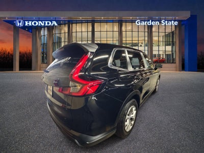 2023 Honda CR-V LX
