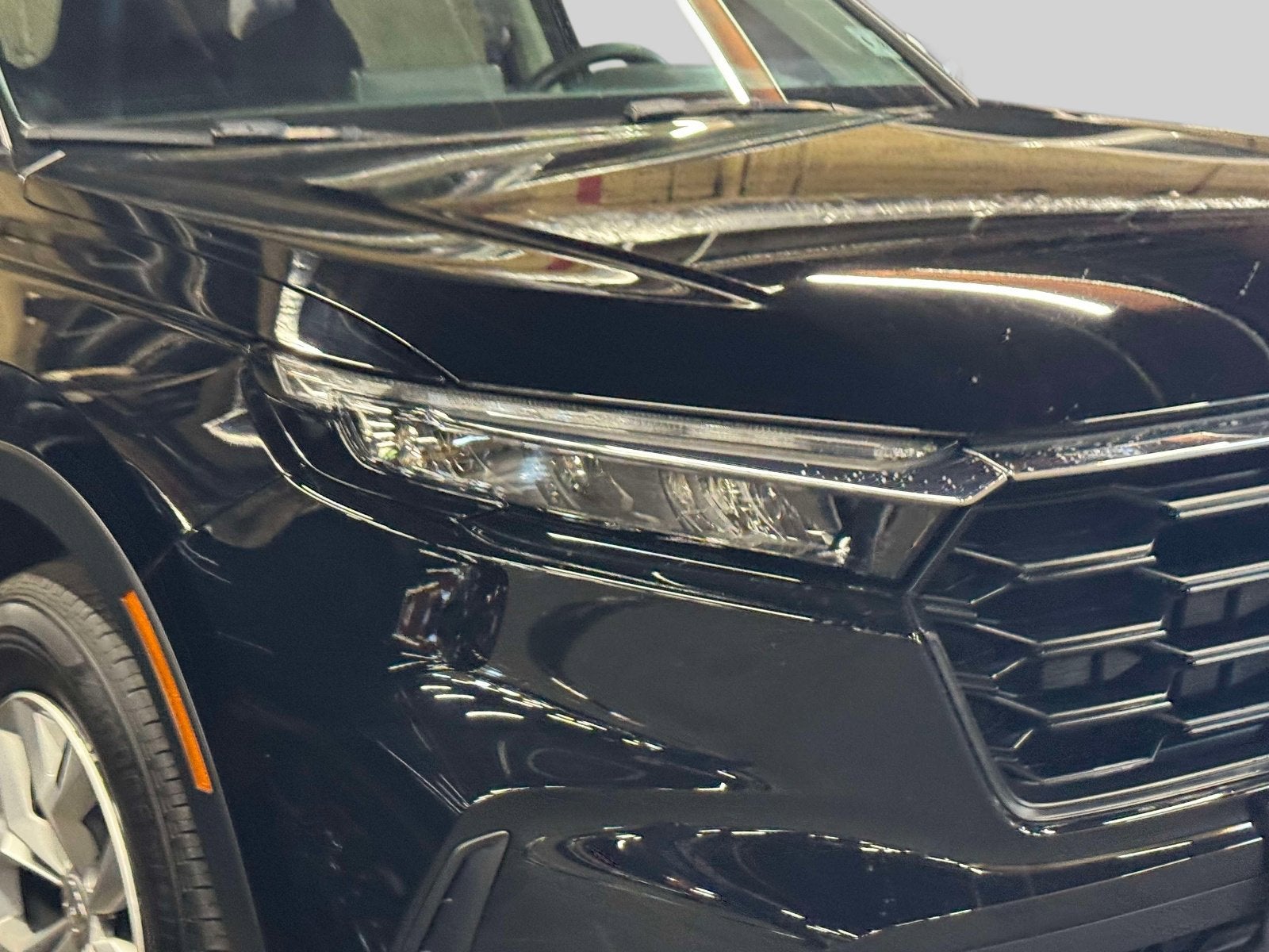 2023 Honda CR-V LX - Photo 6