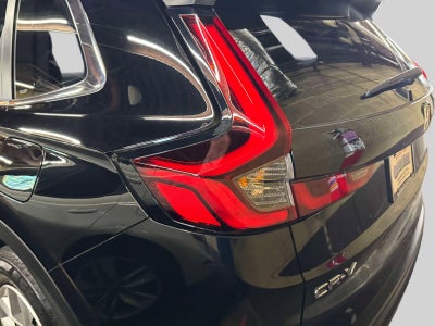2023 Honda CR-V LX