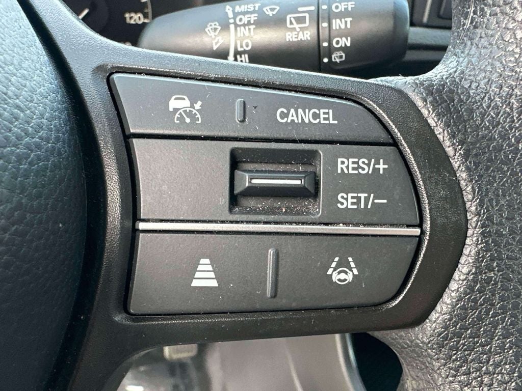 2025 Honda CR-V LX - Photo 19