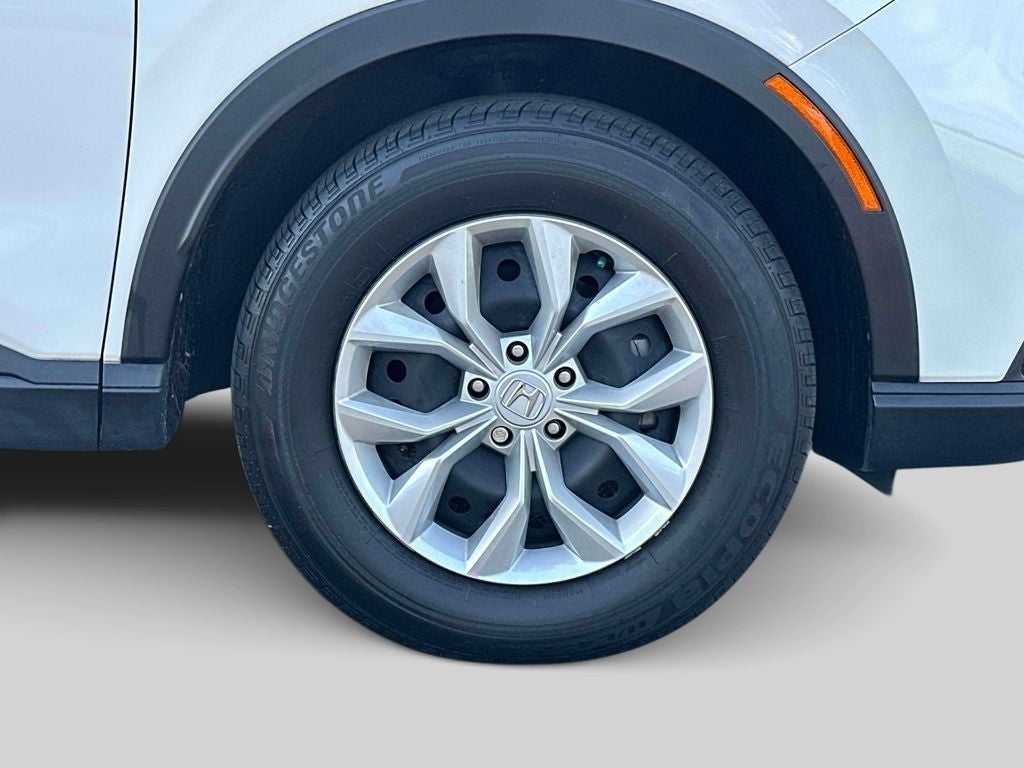2025 Honda CR-V LX - Photo 6