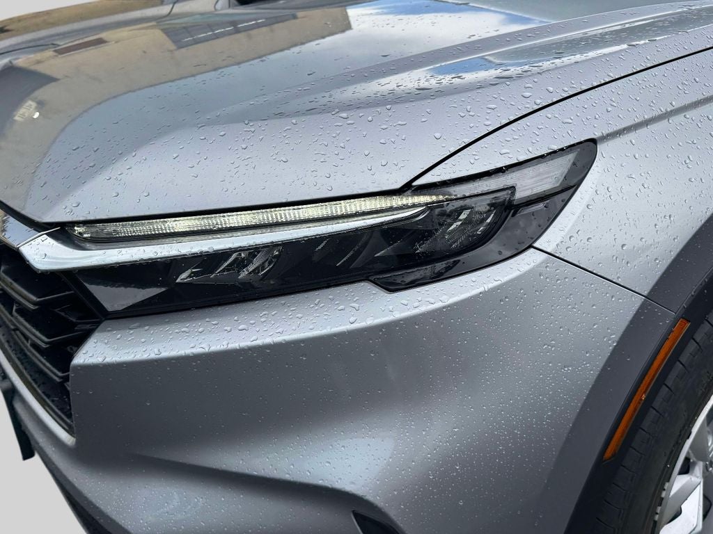 2024 Honda CR-V LX