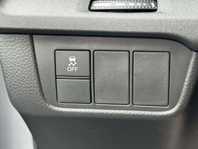 2024 Honda CR-V LX