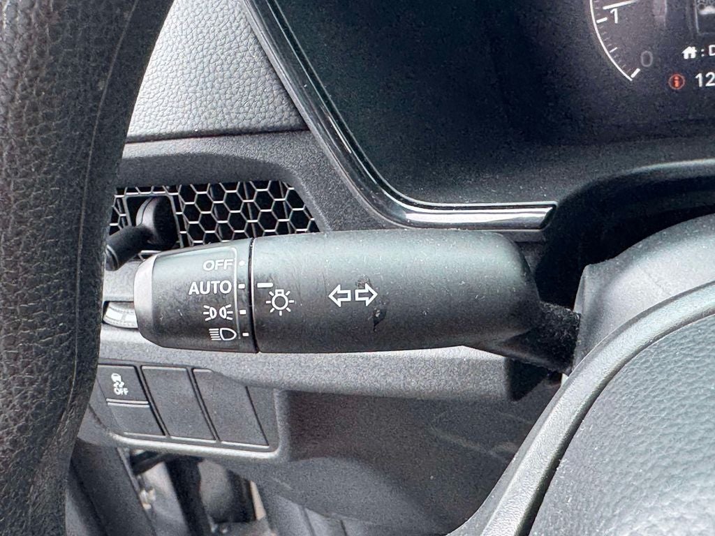 2024 Honda CR-V LX