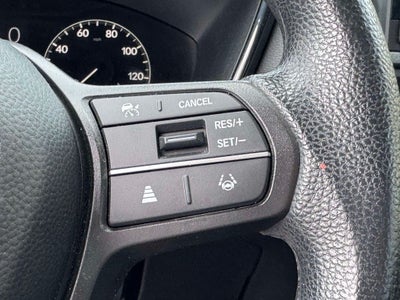 2024 Honda CR-V LX