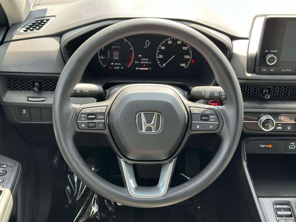 2025 Honda CR-V LX - Photo 11