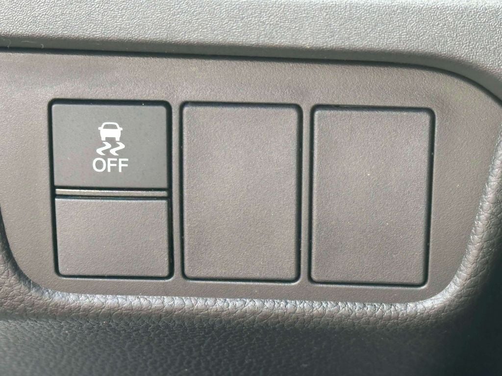 2025 Honda CR-V LX - Photo 17