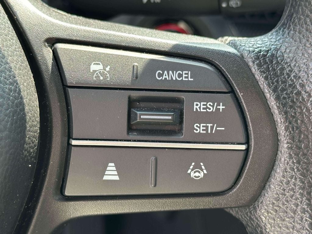 2025 Honda CR-V LX - Photo 19