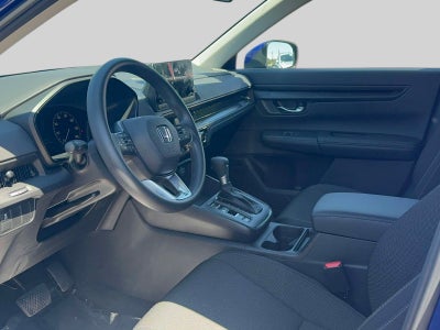 2024 Honda CR-V LX