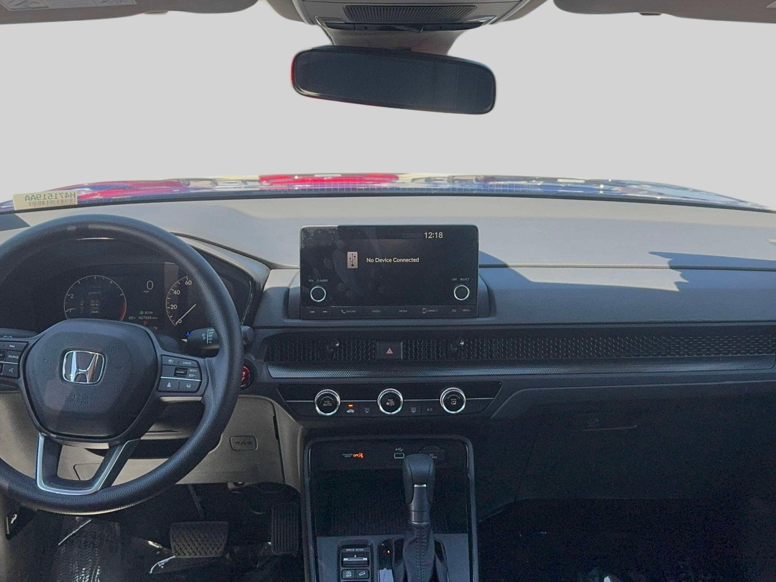 2024 Honda CR-V LX