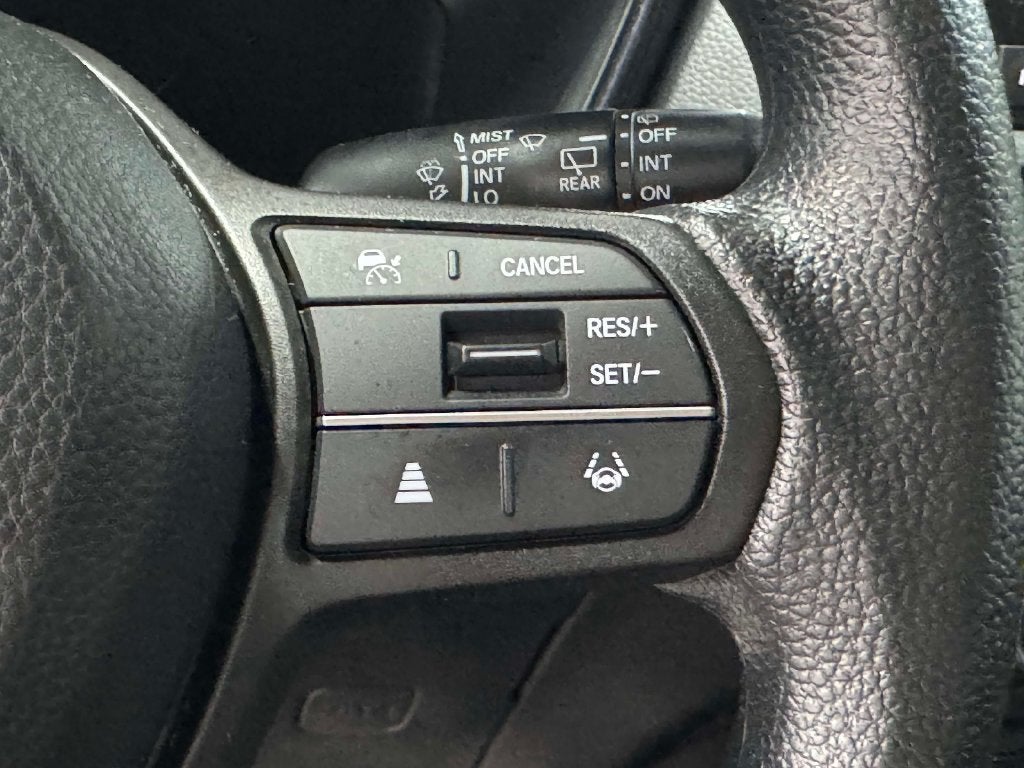 2024 Honda CR-V LX