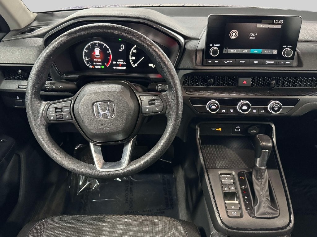 2024 Honda CR-V LX