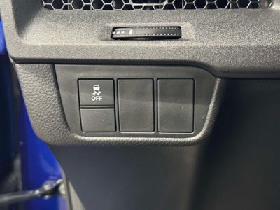 2024 Honda CR-V LX