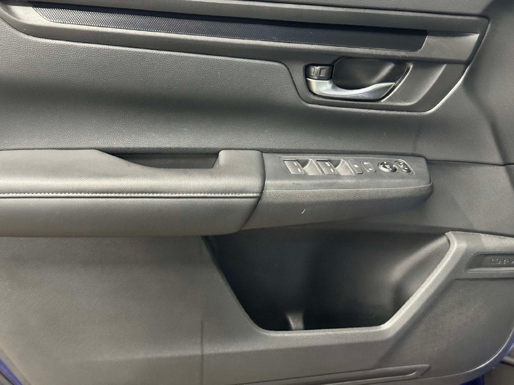 2024 Honda CR-V LX