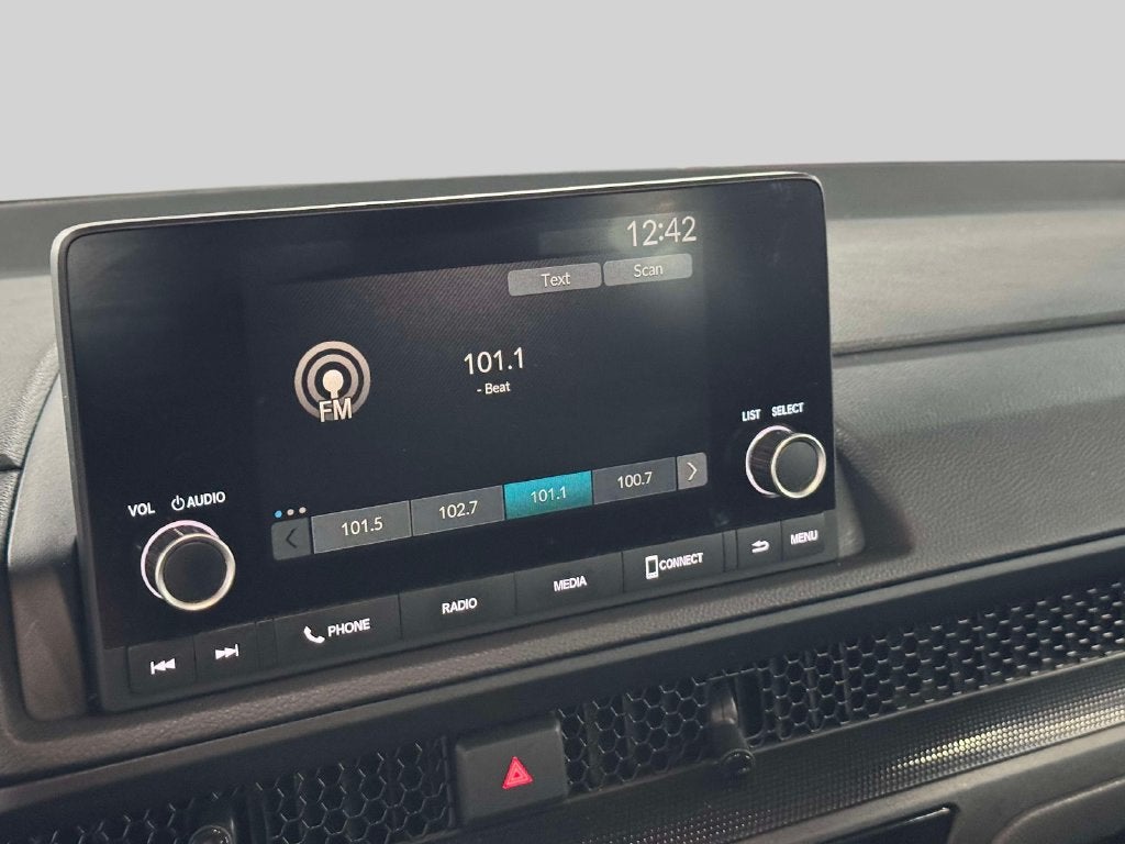 2024 Honda CR-V LX