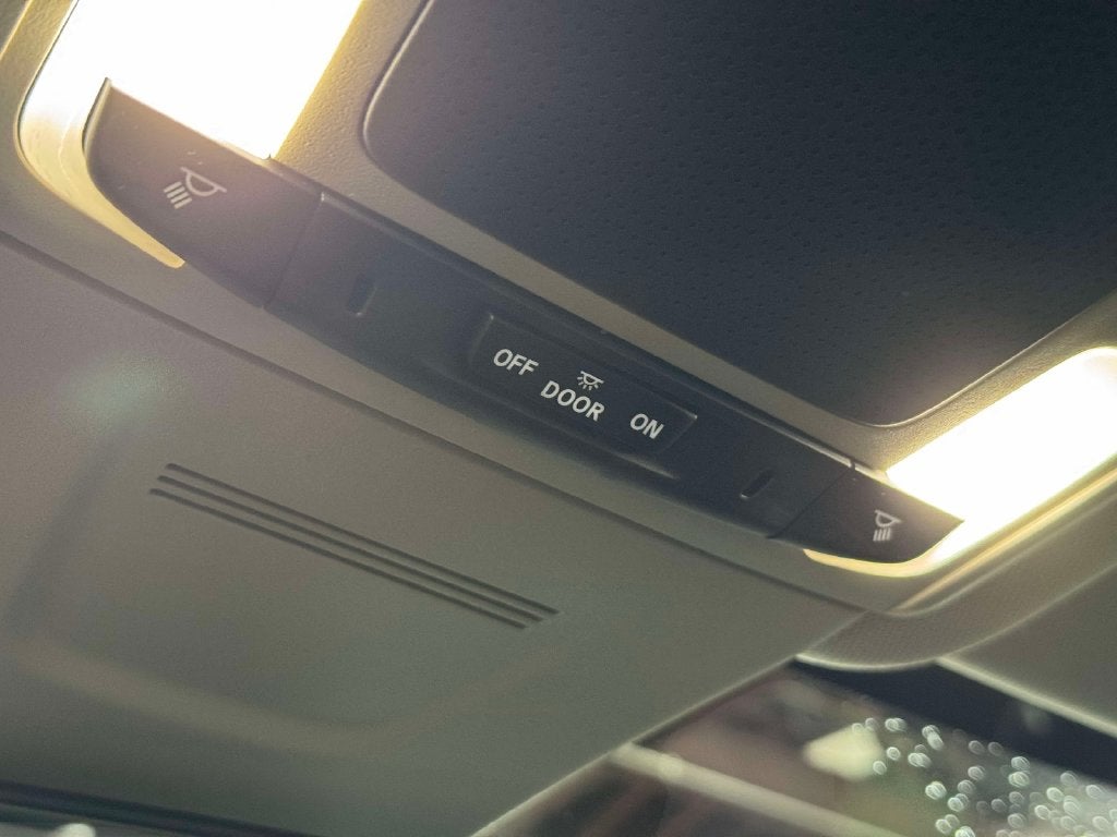 2024 Honda CR-V LX