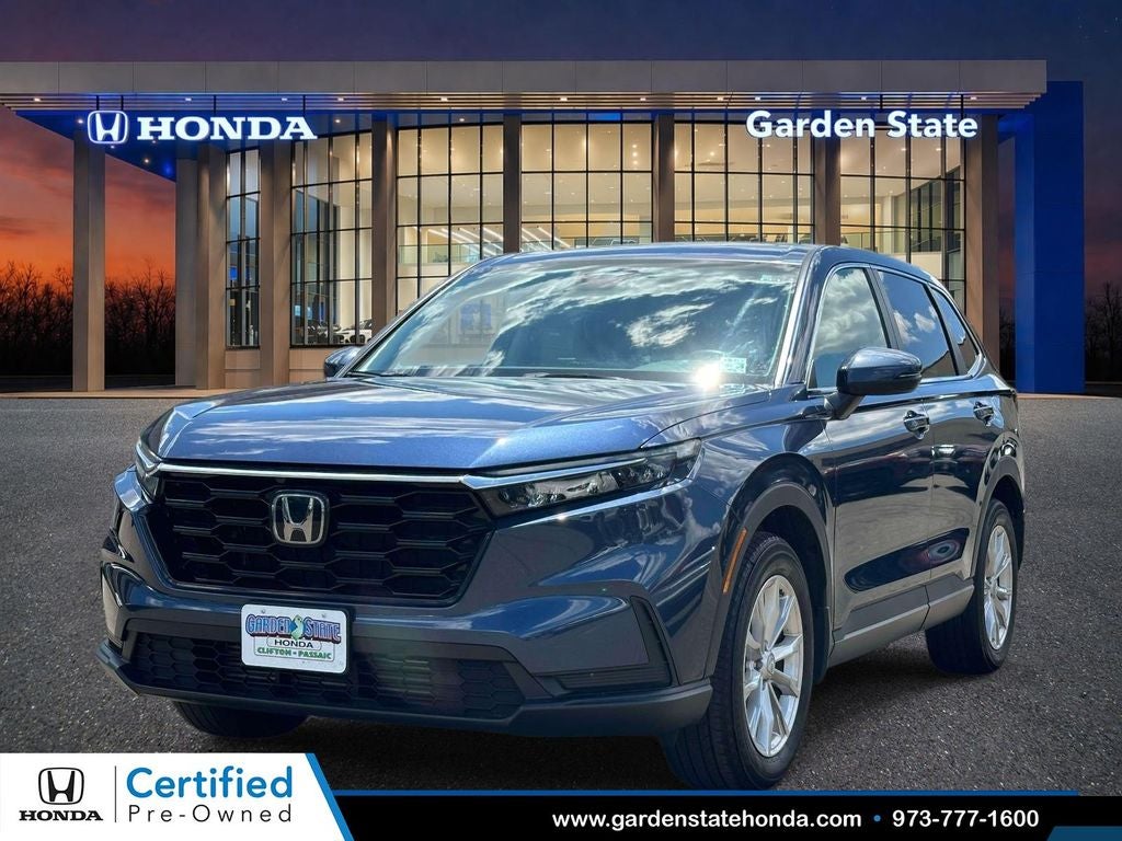 2023 Honda CR-V EX