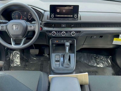2023 Honda CR-V EX