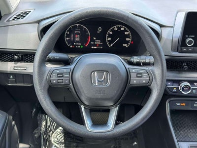 2023 Honda CR-V EX
