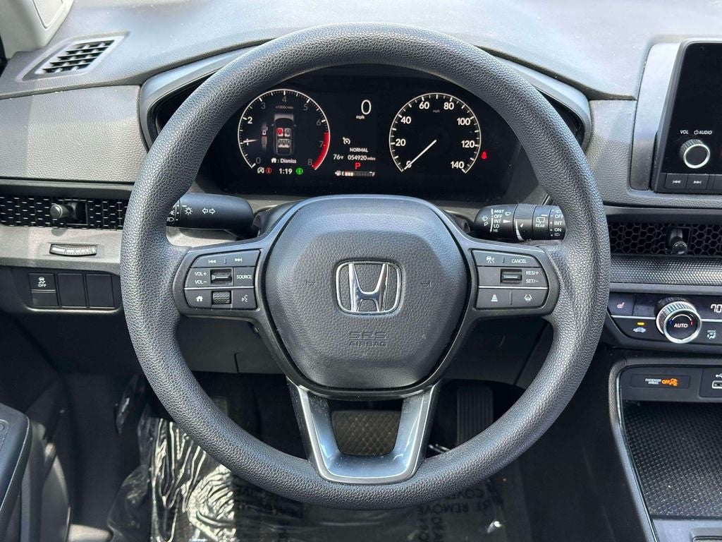 2023 Honda CR-V EX