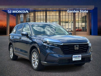 2023 Honda CR-V EX