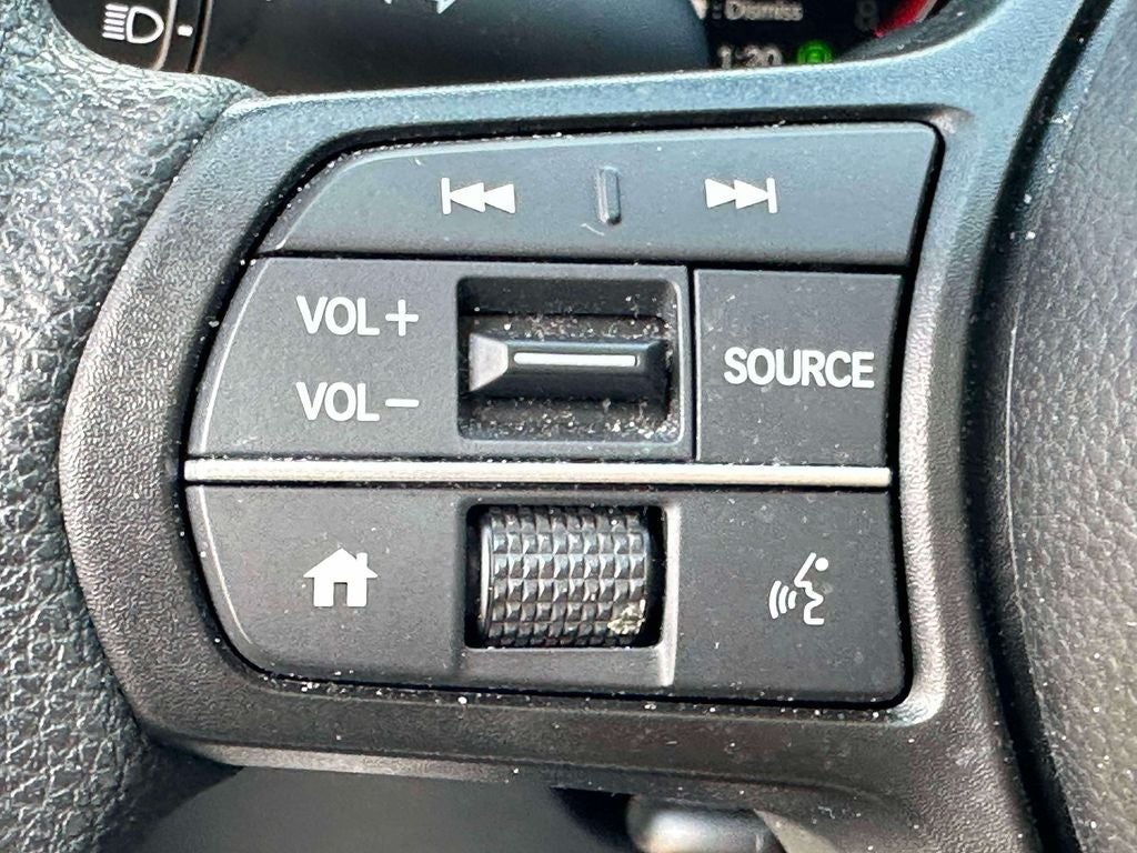 2023 Honda CR-V EX