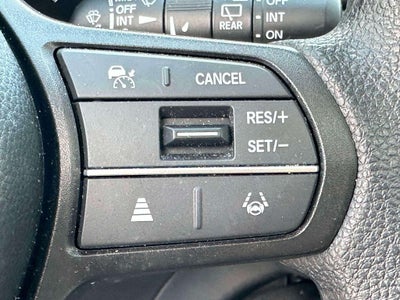 2023 Honda CR-V EX