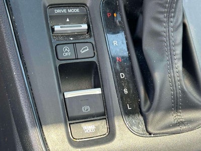 2023 Honda CR-V EX