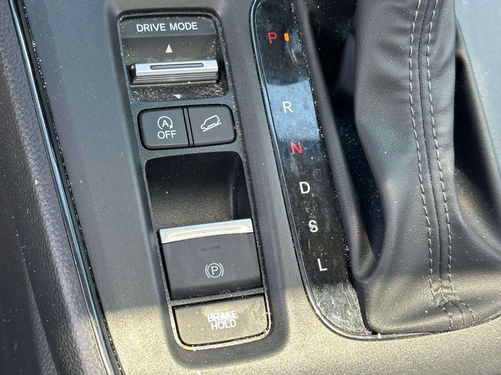2023 Honda CR-V EX
