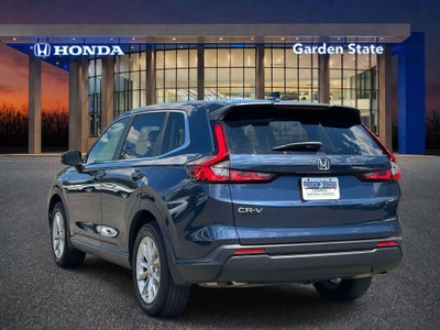2023 Honda CR-V EX
