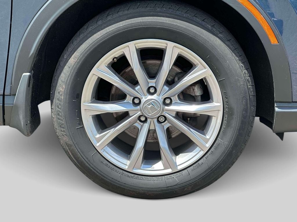 2023 Honda CR-V EX