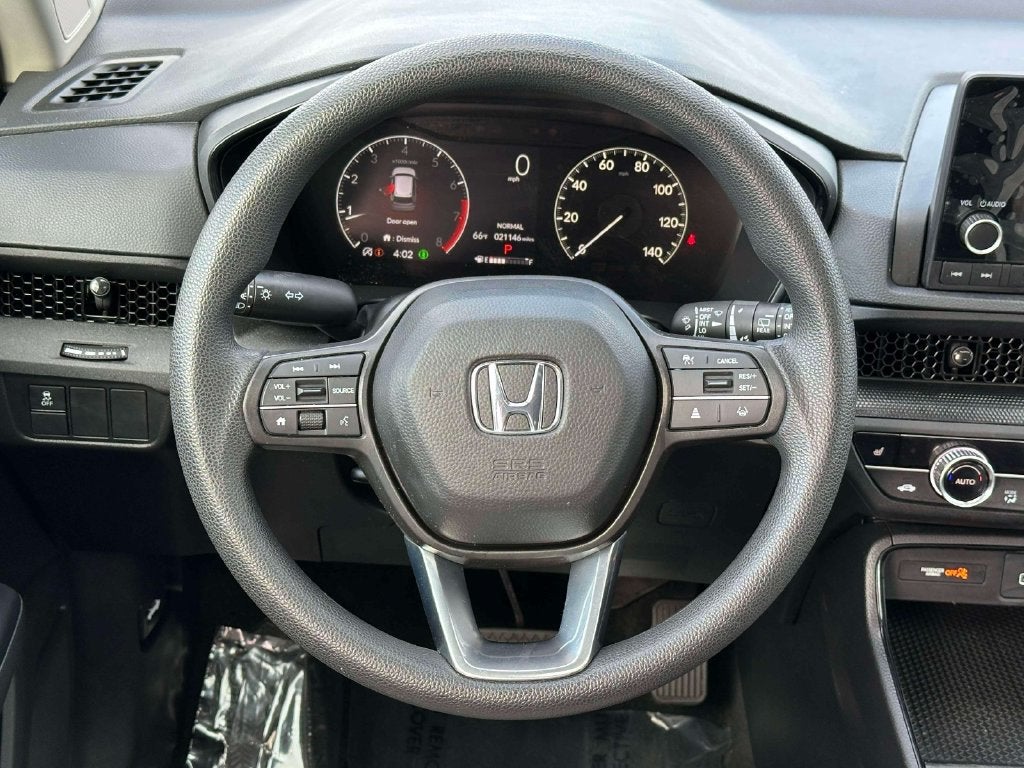 2025 Honda CR-V EX - Photo 11
