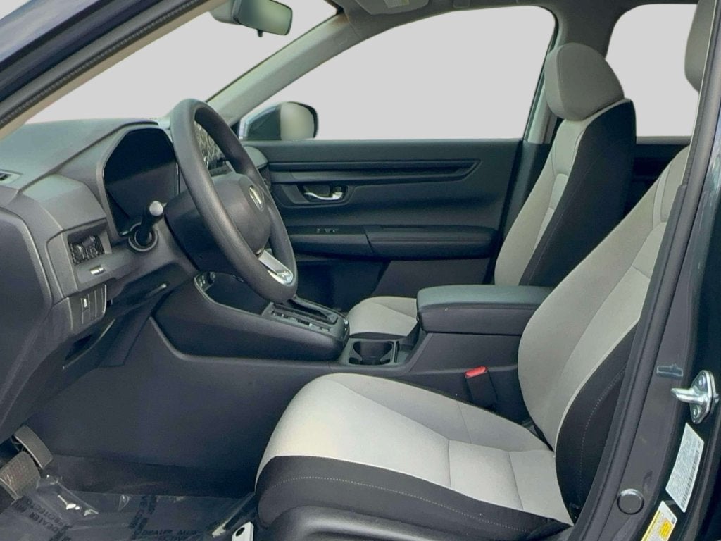 2025 Honda CR-V EX - Photo 14