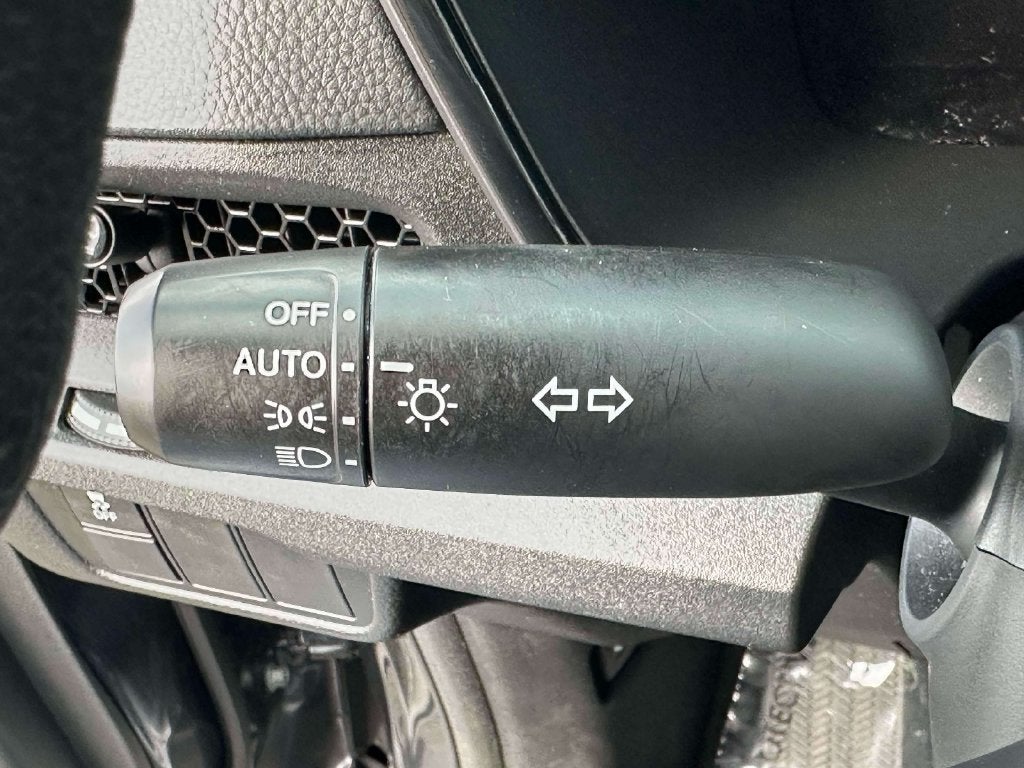 2025 Honda CR-V EX - Photo 22