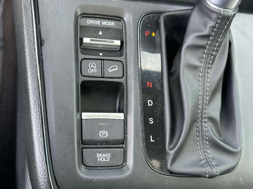 2025 Honda CR-V EX - Photo 26
