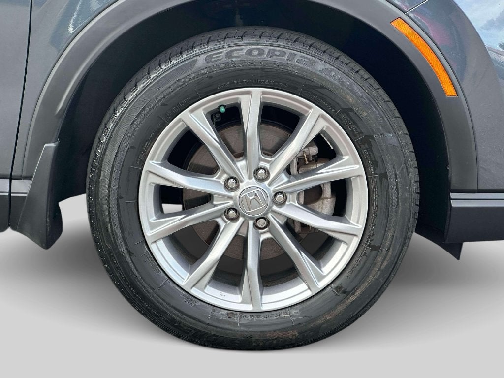 2025 Honda CR-V EX - Photo 6