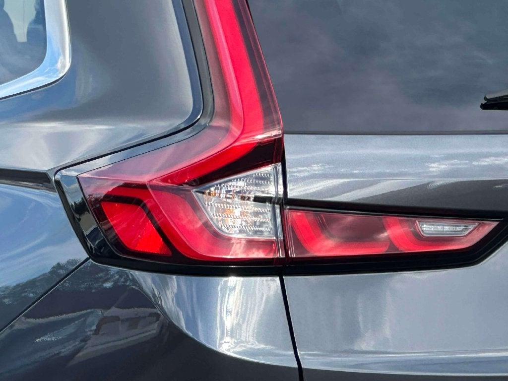 2025 Honda CR-V EX - Photo 8