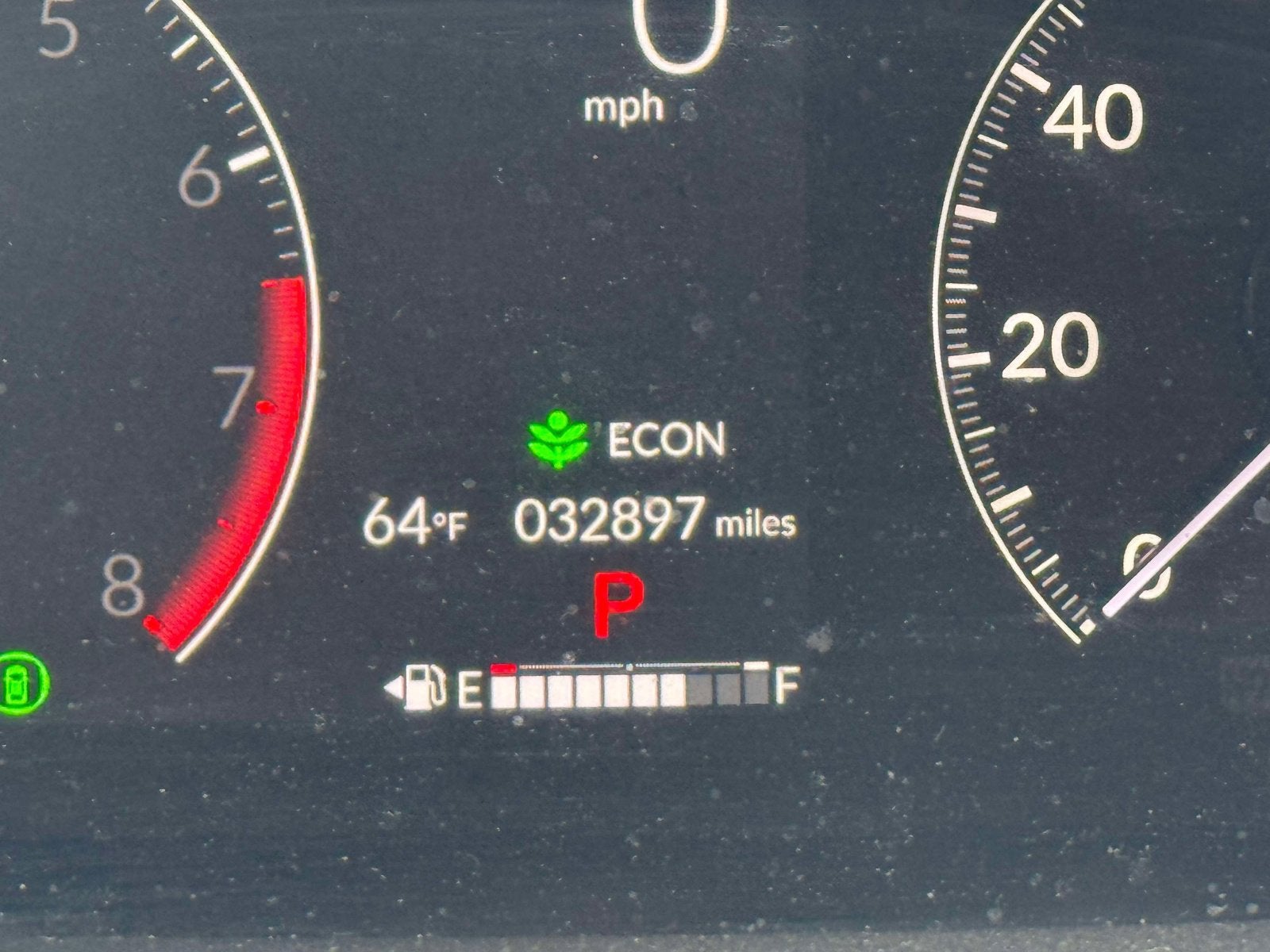 2023 Honda CR-V EX