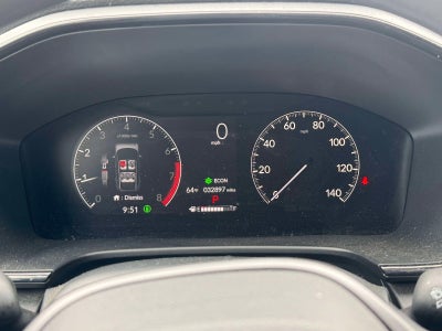 2023 Honda CR-V EX