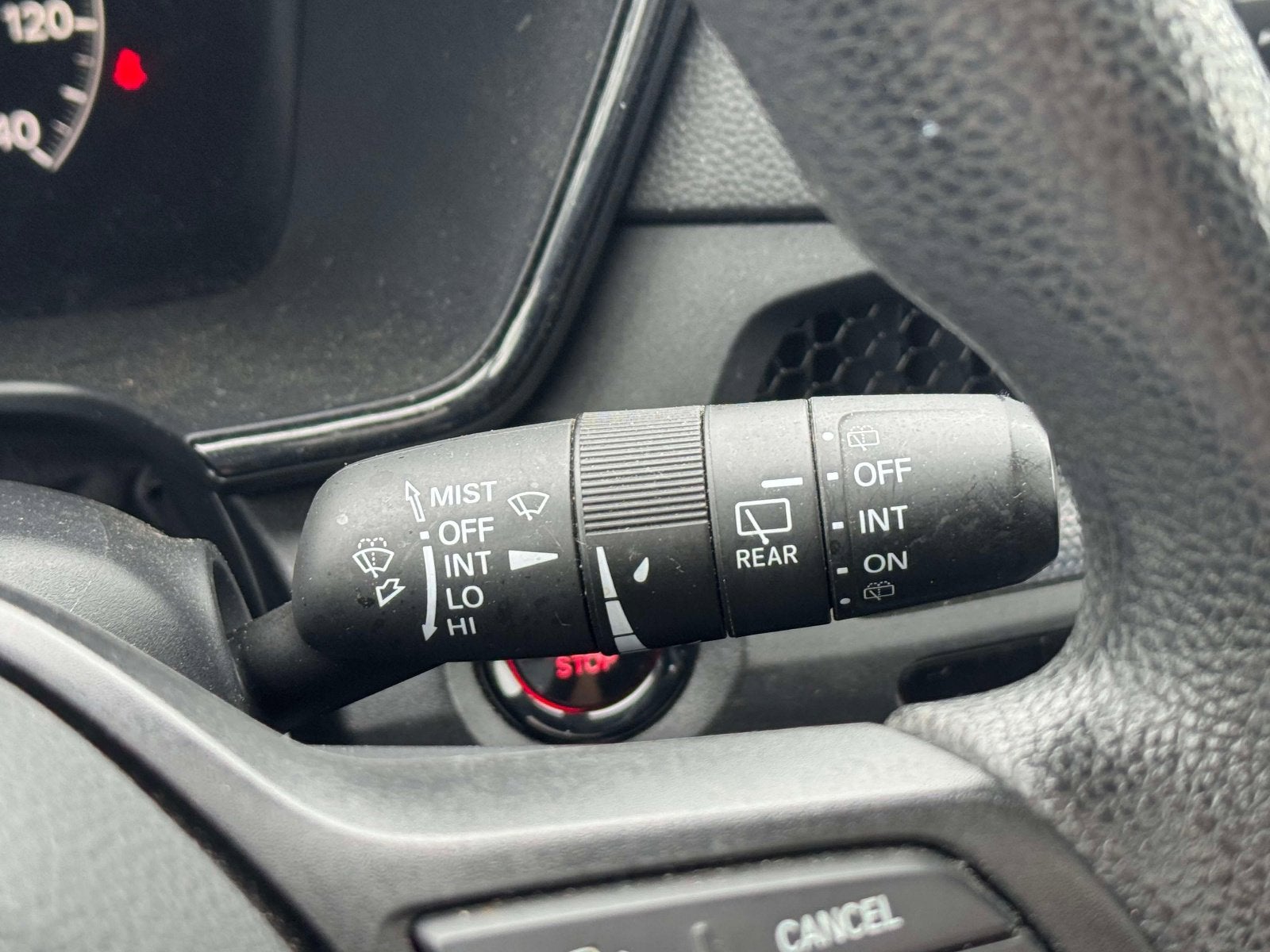 2023 Honda CR-V EX
