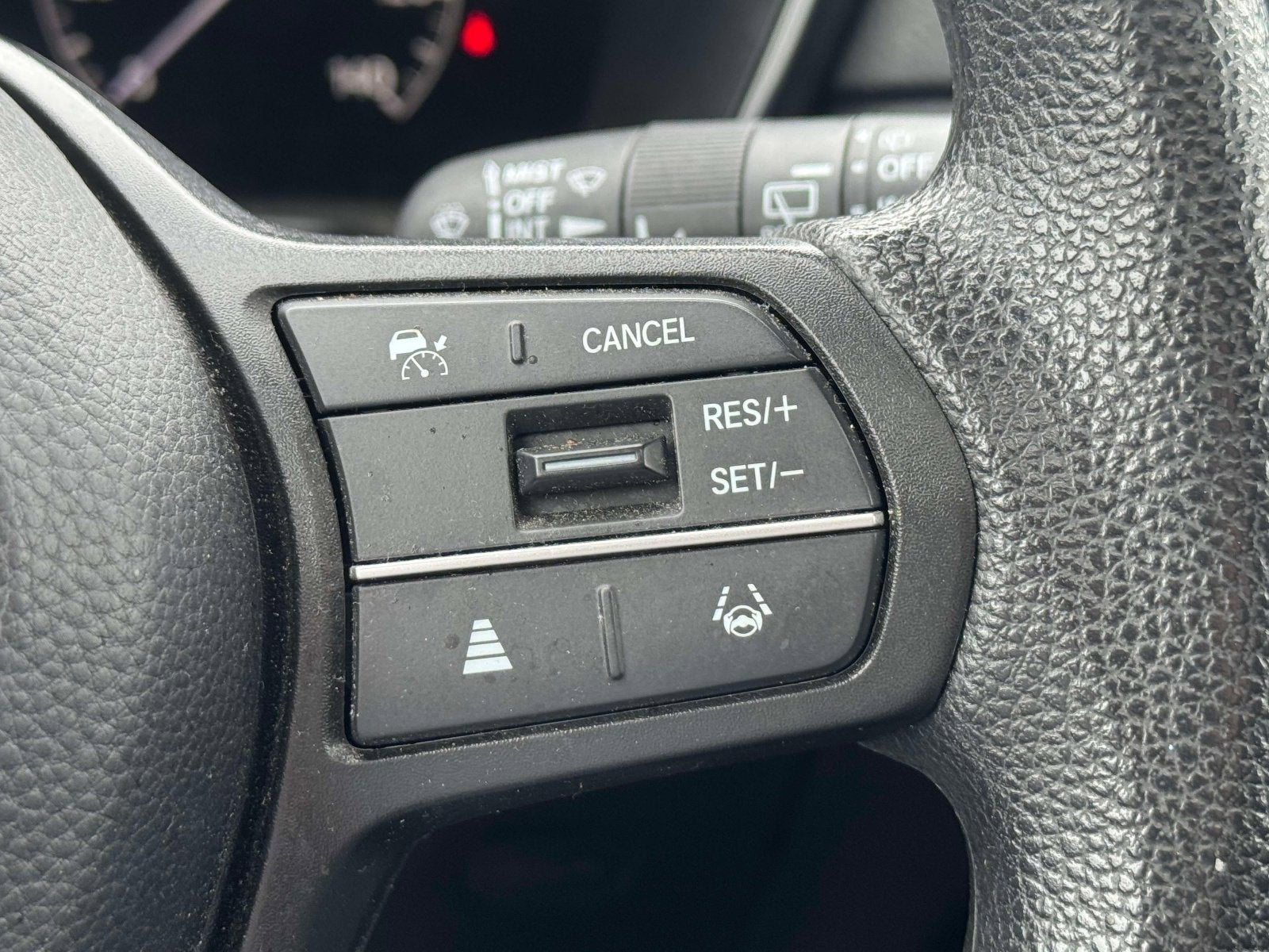 2023 Honda CR-V EX