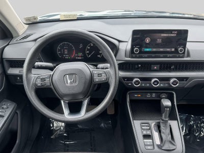 2023 Honda CR-V EX